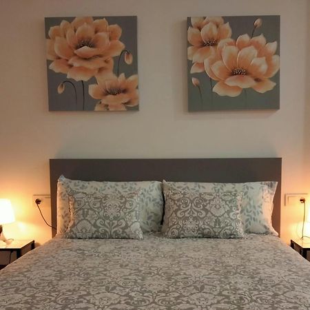 Apartamento Loft Al-Nasir Junto Al Casco Historico Córdoba Eksteriør billede