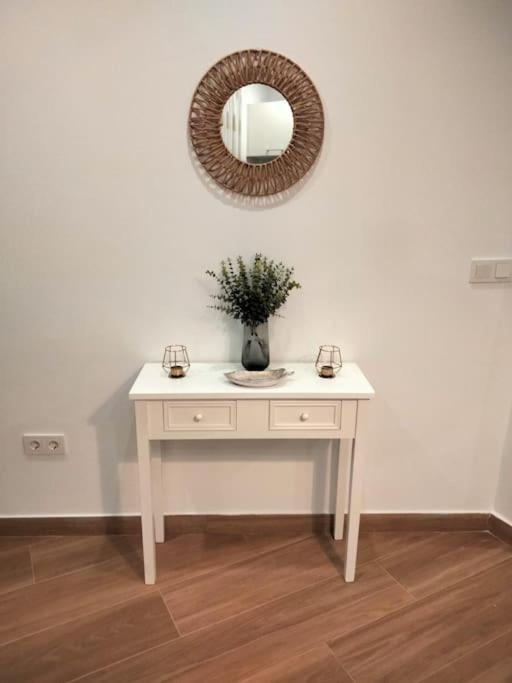 Apartamento Loft Al-Nasir Junto Al Casco Historico Córdoba Eksteriør billede