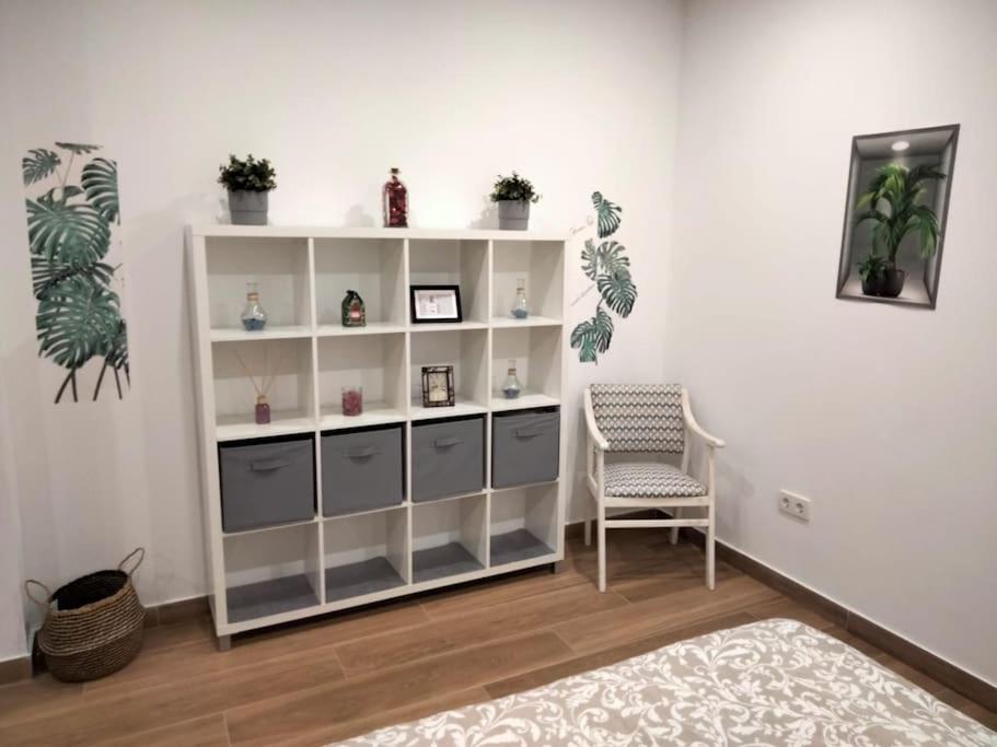 Apartamento Loft Al-Nasir Junto Al Casco Historico Córdoba Eksteriør billede