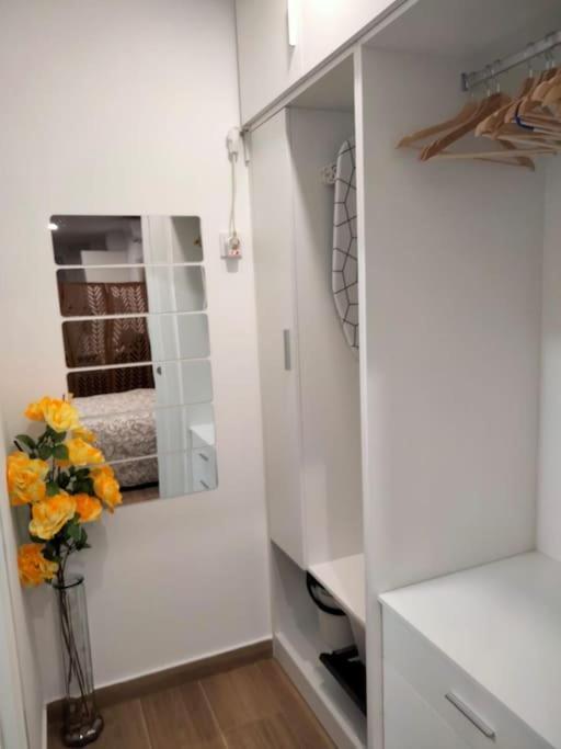 Apartamento Loft Al-Nasir Junto Al Casco Historico Córdoba Eksteriør billede
