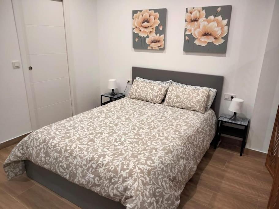 Apartamento Loft Al-Nasir Junto Al Casco Historico Córdoba Eksteriør billede