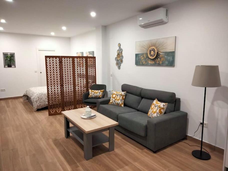 Apartamento Loft Al-Nasir Junto Al Casco Historico Córdoba Eksteriør billede