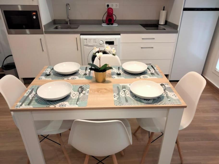 Apartamento Loft Al-Nasir Junto Al Casco Historico Córdoba Eksteriør billede