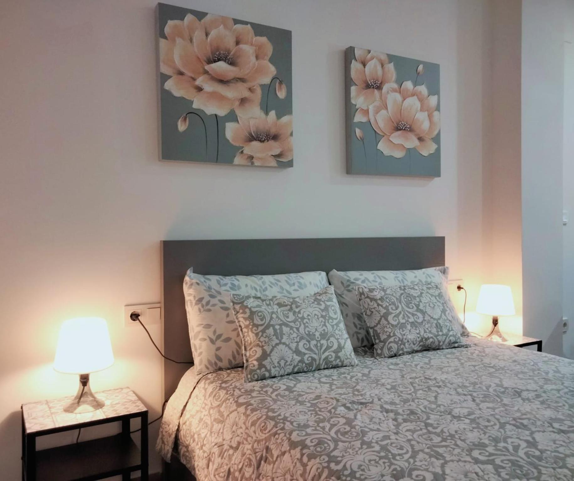 Apartamento Loft Al-Nasir Junto Al Casco Historico Córdoba Eksteriør billede